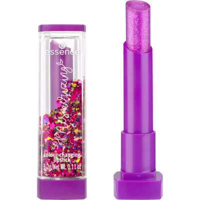 Essence So Mesmerizing, Colour-changing Lipstick (Pomadka zmieniająca kolor ust)