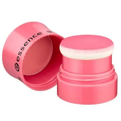 Essence Cushion Powder Blush (Róż do policzków)