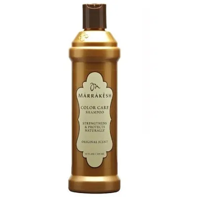 Marrakesh Color Care Conditioner (Odżywka do włosów farbowanych)