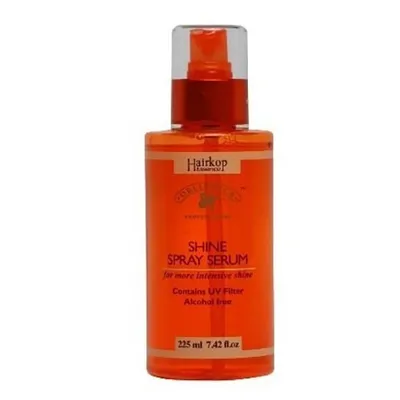 Hairkop Obliphica Professional, Shine Spray Serum (Nabłyszczacz w sprayu)