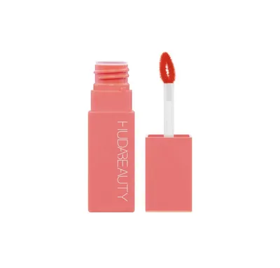 Huda Beauty Lip Blush Creamy Lip & Cheek Stain (Tint koloryzujący do ust i policzków)