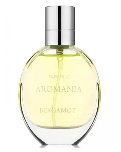 Faberlic Aromania, Bergamot EDT