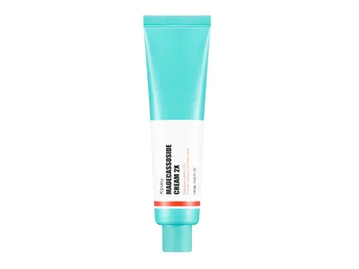 A'pieu Madecassoside Cream 2X (Intensywnie nawilżający krem do twarzy)