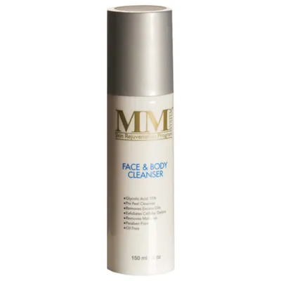 Mene&Moy System Face & Body Cleanser (Preparat oczyszczający)