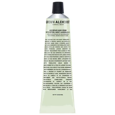 Grown Alchemist Age-Repair Hand Cream (Przeciwzmarszczkowy krem do rąk)