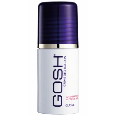 Gosh Classic Creme Deo Roll-on (Dezodorant w kulce)