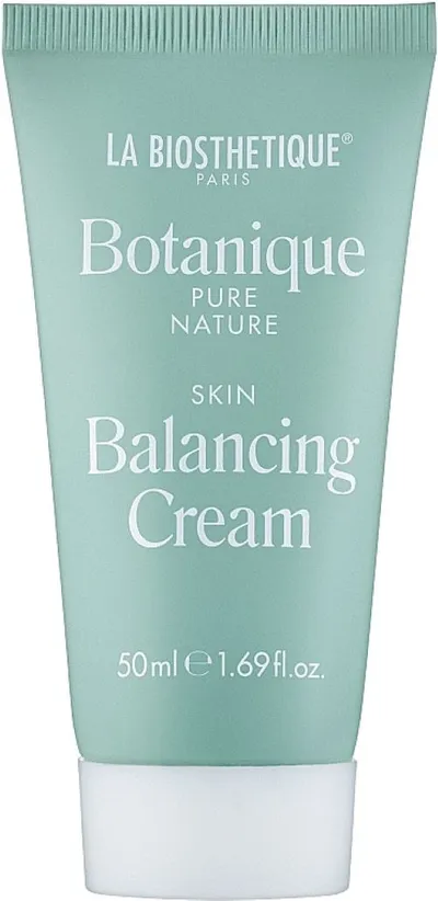 La Biosthetique Skin Balancing Cream (Nawilżający krem do twarzy)