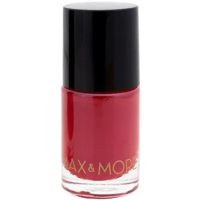 Max & More Nail Polish (Lakier do paznokci)