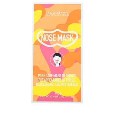 Kocostar Camo Nose Mask (Maseczka na nos)