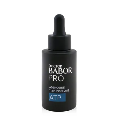 Babor PRO, Adenosine Triphosphate ATP (Koncentrat adenozynotrójfosforanu)