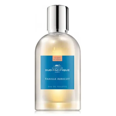 Comptoir Sud Pacifique Vanille Abricot EDT