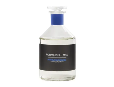 Andree Putman Formidable Man EDP