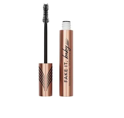 Douglas Collection Fake It, Baby Mascara (Tusz do rzęs)