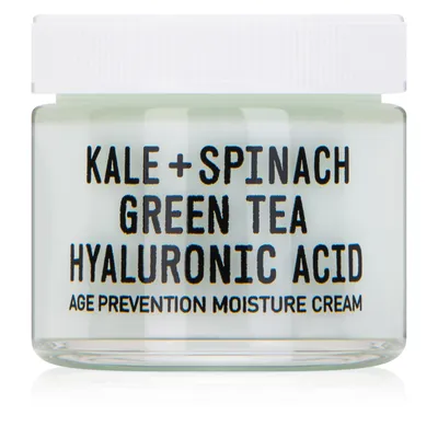 Youth To The People Age Prevention Superfood Cream (Krem nawilżający)