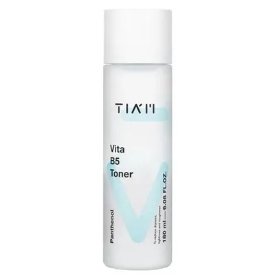 Tia'm My Signature Vita B5 Toner (Tonik nawilżający)