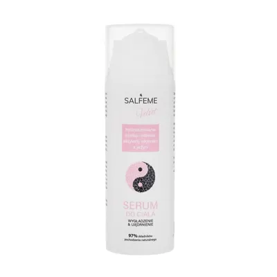 Salfeme Velvet, Serum do ciała
