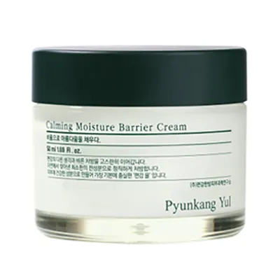 Pyunkang Yul Calming Moisture Barrier Cream (Uspokajający krem nawilżający)