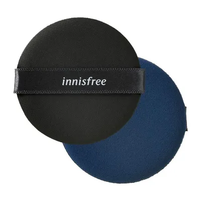 Innisfree Beauty Tool, Air Magic Puff (Gąbeczka do podkładów)