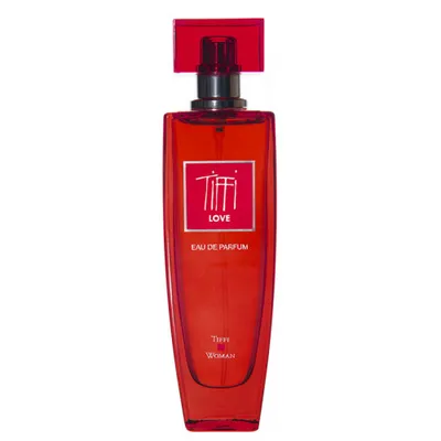 Tiffi Love EDP