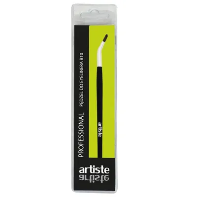 Artiste Professional, Skośny pędzel do eyelinera B10