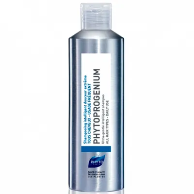 Phyto Phytoprogenium, Intelligent Shampoo (Szampon do włosów)