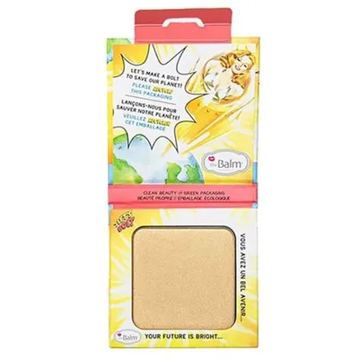 The Balm Let’s Bolt Highlighter (Rozświetlacz)