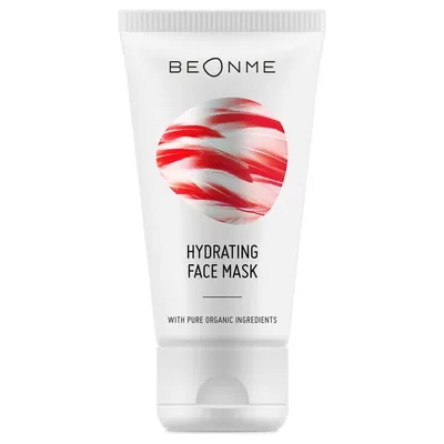 BeOnMe Hydrating Face Mask (Nawilżająca maseczka do twarzy)