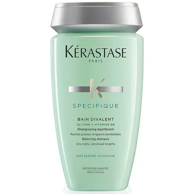 Kerastase Specifique, Bain Divalent (Szampon do włosów mieszanych)