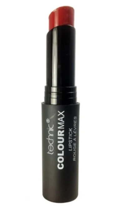 Technic Colour Max Lipstick (Pomadka matowa)