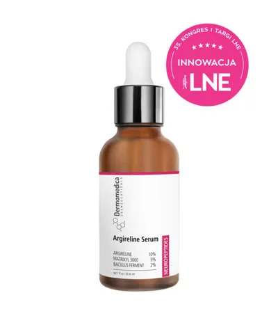 Dermomedica Argireline Serum (Serum do twarzy przeciw zmarszczkom)