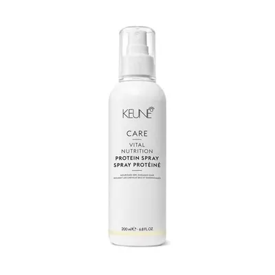 Keune Care Line, Vital Nutrition Protein Spray (Odżywczy spray do włosów suchych i porowatych)