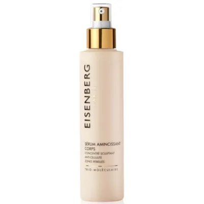 Jose Eisenberg Classique Serum Amincissant Corps (Serum do ciała przeciw cellulitowi)