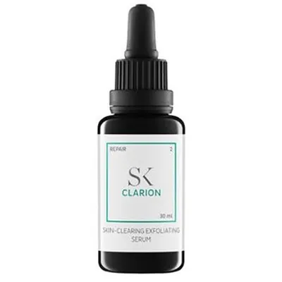 Skintegra Clarion  Skin-Clearing Exfoliating Serum (Nocne serum złuszczające)