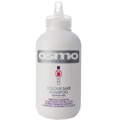 Osmo Essence Colour Mission, Colour Save Shampoo (Szampon chroniący kolor)
