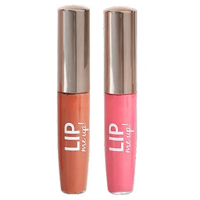Laura Conti Lip Me Up, Naturalny balsam powiększający usta