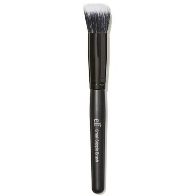 E.L.F. Cosmetics Small Stipple Brush (Mały pędzel)