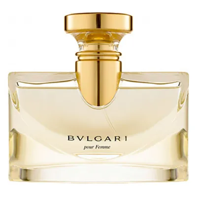 Bvlgari Pour Femme EDP