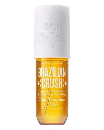 Sol de Janeiro Brazilian Crush, Body Fragrance Mist (Perfumowana mgiełka do ciała)