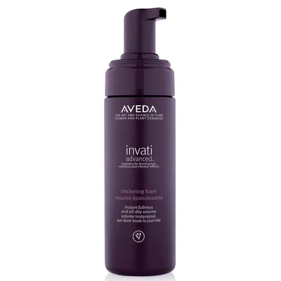 Aveda Invati Advanced Thickening Foam (Pianka zagęszczająca do włosów)