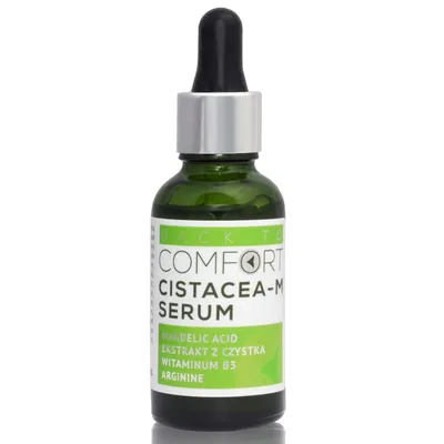 Back To Comfort Cistacea-M Serum (Serum normalizujące dla cery problematycznej)