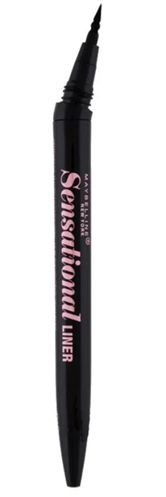 Maybelline New York Sensational Liner (Eyeliner w pisaku)
