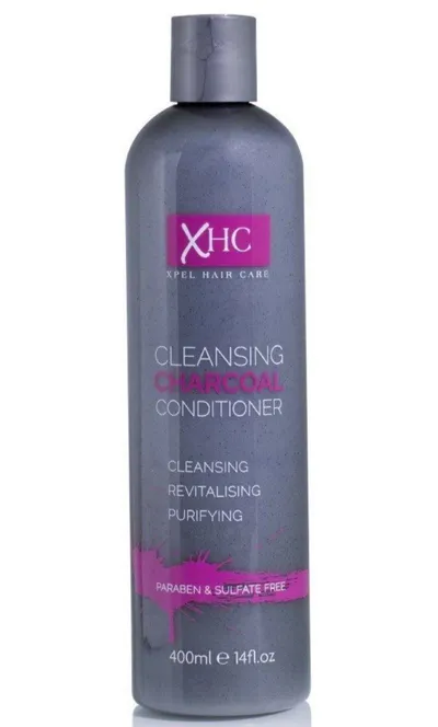 XHC Charcoal Conoditioner (Odżywka oczyszczająca z węglem)