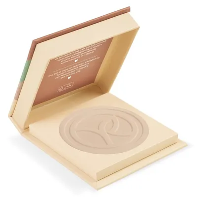 Yves Rocher Poudre de Teint (Puder w kompakcie)