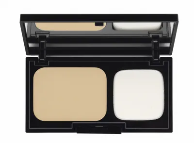 RVB Lab Wet & Dry Compact Foundation (Podkład w kompakcie)