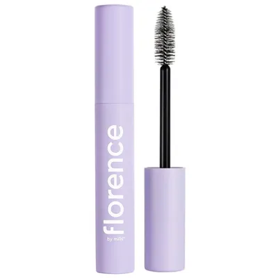 Florence by Mills Built to Lash Mascara (Tusz do rzęs)