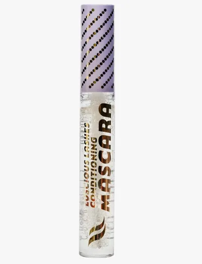 Ingrid Cosmetics Natural Essence, Luscious Lash Mascara (Tusz do rzęs)