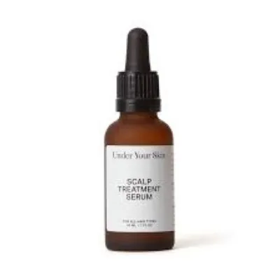 Under Your Skin Scalp Treatment Serum (Serum do pielęgnacji skóry głowy)