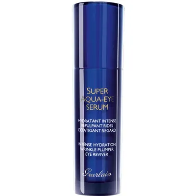 Guerlain Super Aqua-Eye Serum (Serum pod oczy (nowa wersja))