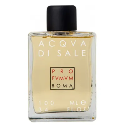 Profumum Acqva di Sale EDP