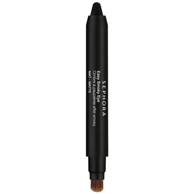 Sephora Easy Smoky Eye (Cień do powiek efekt smoky)